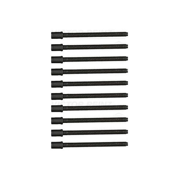CYLINDER HEAD BOLT SET image