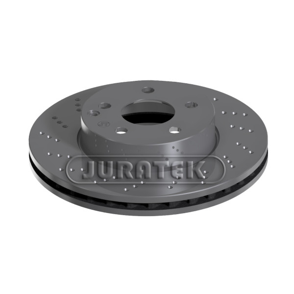 DISC (FRONT) - MERCEDES image