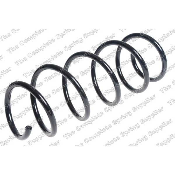 COIL SPRING FRONT ALFA ROMEO image