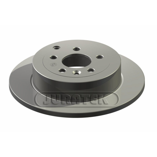 DISC (REAR) - LAND ROVER image