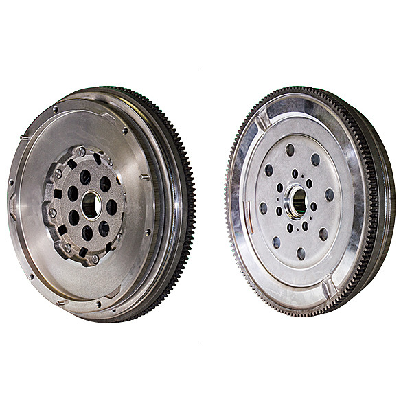 DUAL MASS FLYWHEEL (W/O BOLTS) image