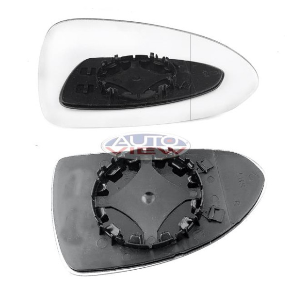 Corsa 07-> RH Aspheric WBP image Corsa 07-> RH Aspheric WBP image