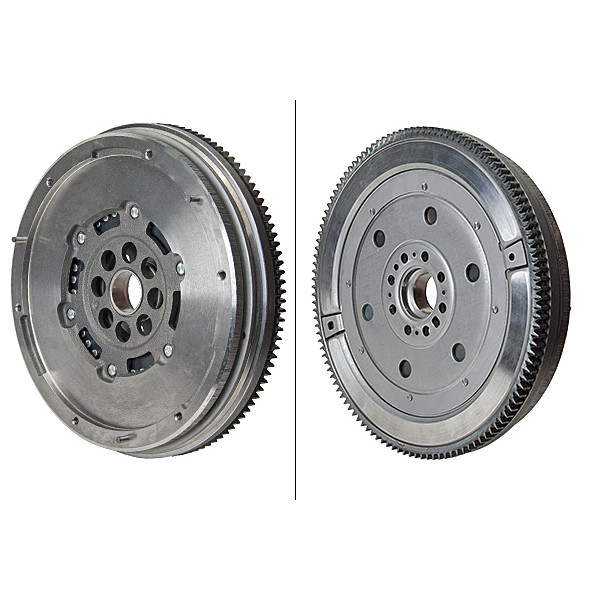 DUAL MASS FLYWHEEL (W/O BOLTS) image