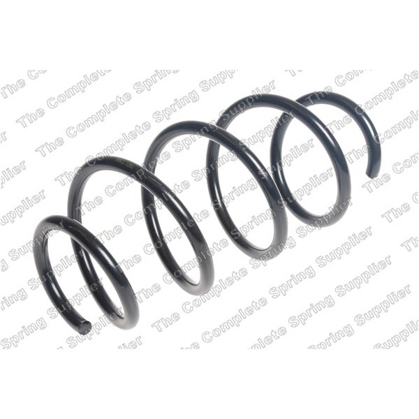 COIL SPRING FRONT OPEL/VAUXHAL image