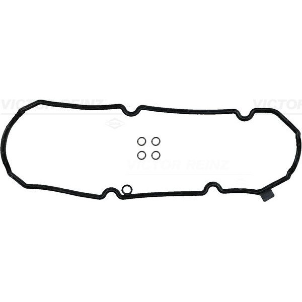 ROCKER COVER GASKET SET image