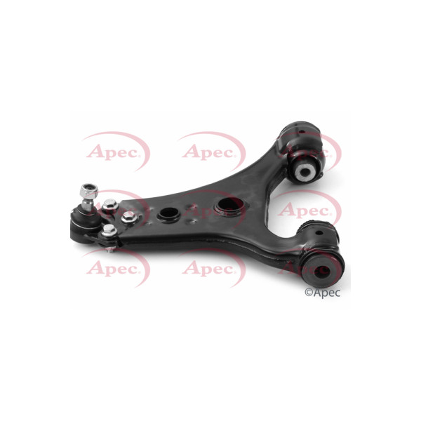 APEC WISHBONE (LH) image