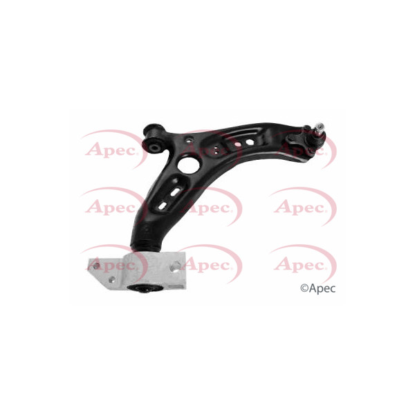 APEC WISHBONE RH image