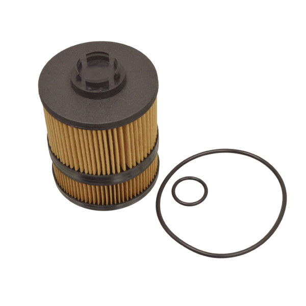 OIL FILTER image