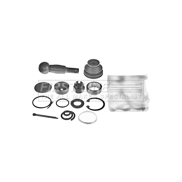 DROP ARM REPAIR KIT image DROP ARM REPAIR KIT image