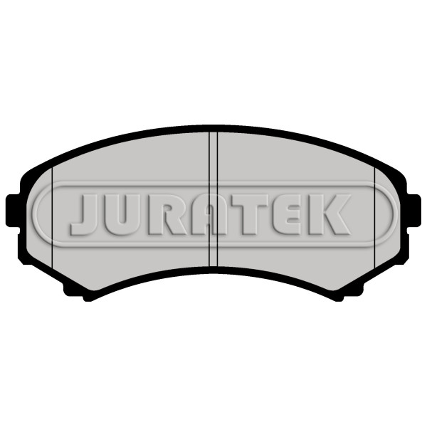 PAD (FRONT) - MITSUBISHI image