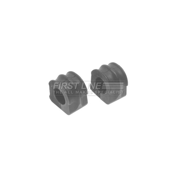 A-ROLL BAR BUSH KIT image A-ROLL BAR BUSH KIT image