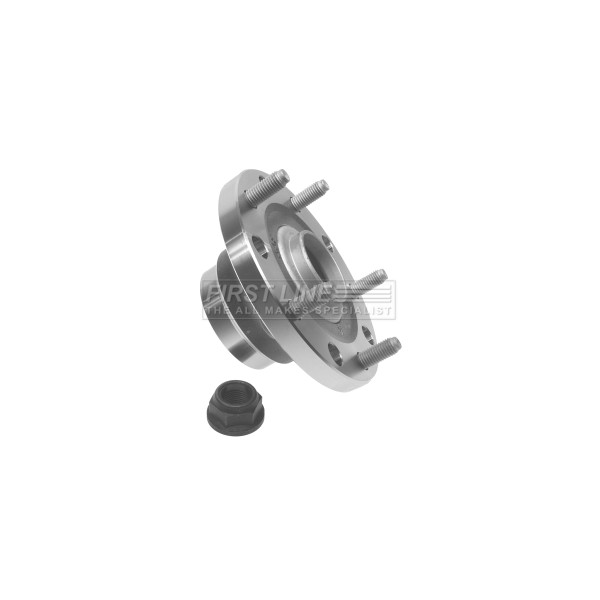 WHEEL BEARING KIT (REAR) image WHEEL BEARING KIT (REAR) image
