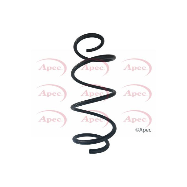APEC COIL SPRING FRONT image