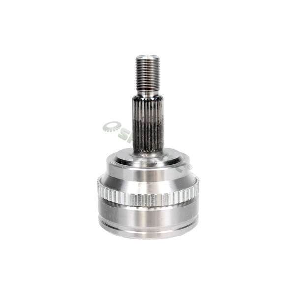 CV JOINTS image