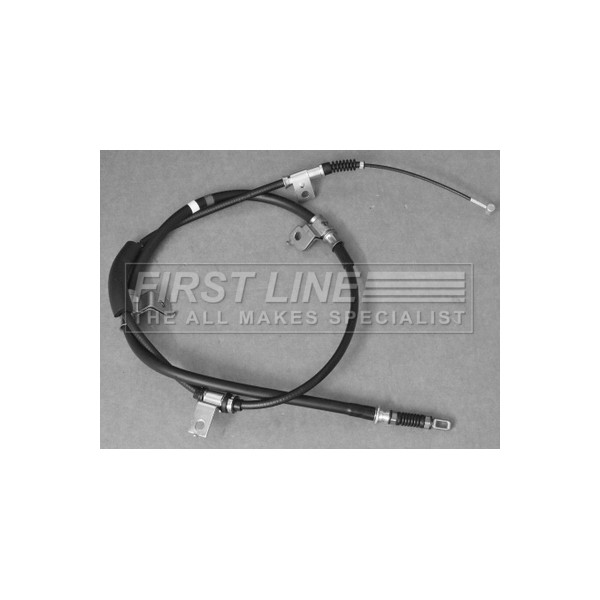 BRAKE CABLE image BRAKE CABLE image