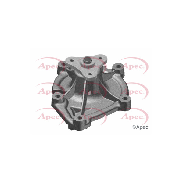 APEC WATER PUMP image