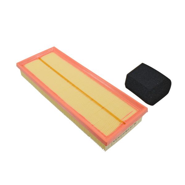 AIR FILTER image