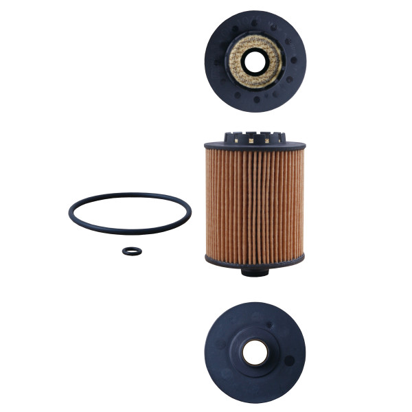 OIL FILTER - ELEMENT image