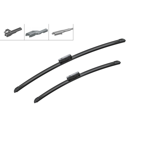 AEROTWIN SPOILER BLADE SET 600/475 image
