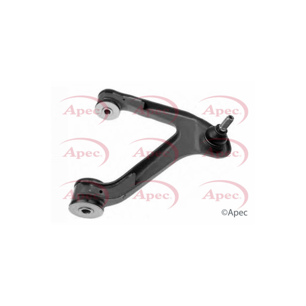 APEC WISHBONE LH image
