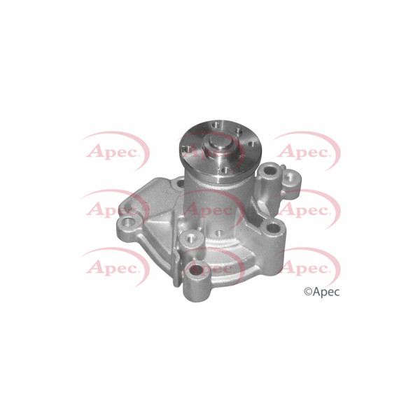 APEC WATER PUMP image