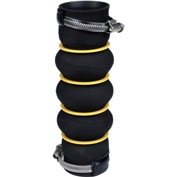 TURBO CHARGER HOSE image