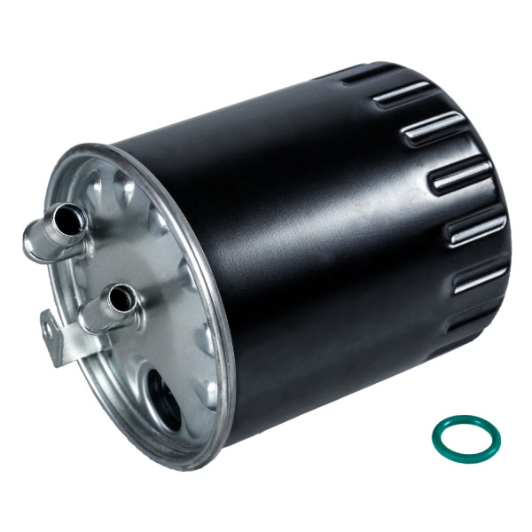 FUEL FILTER image
