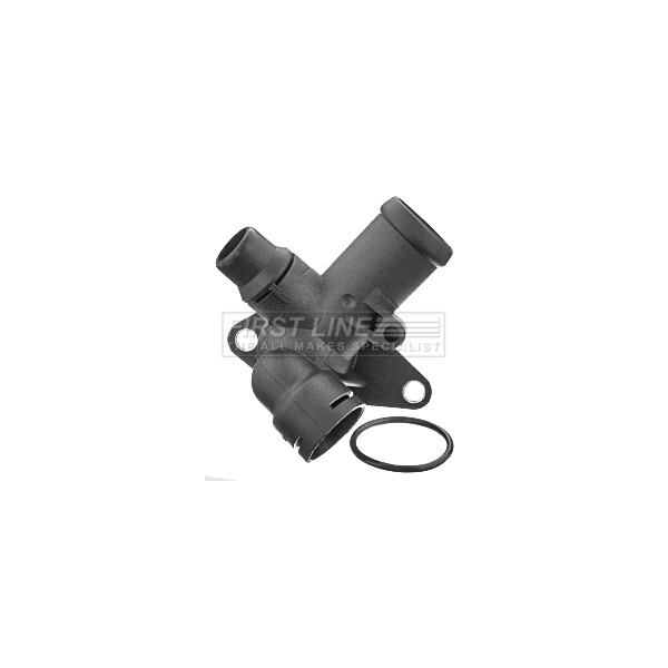 COOLANT FLANGE image COOLANT FLANGE image