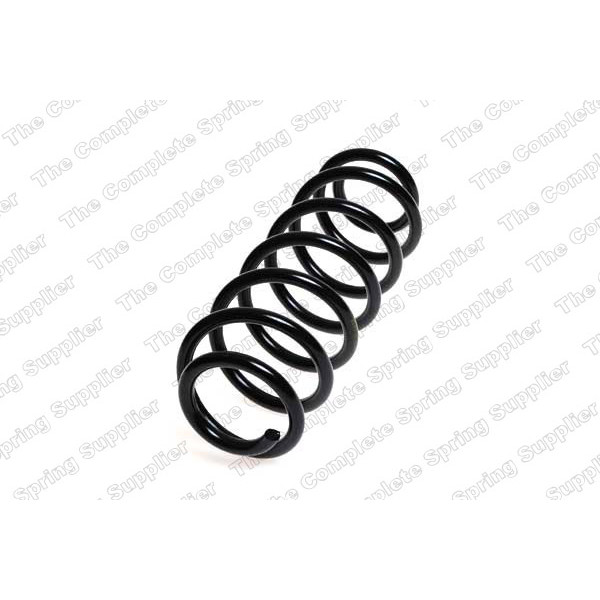 COIL SPRING REAR SKODA image