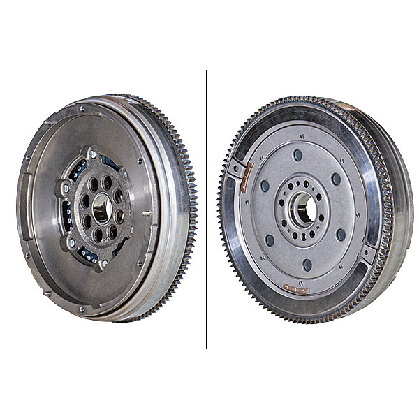 DUAL MASS FLYWHEEL (W/O BOLTS) image