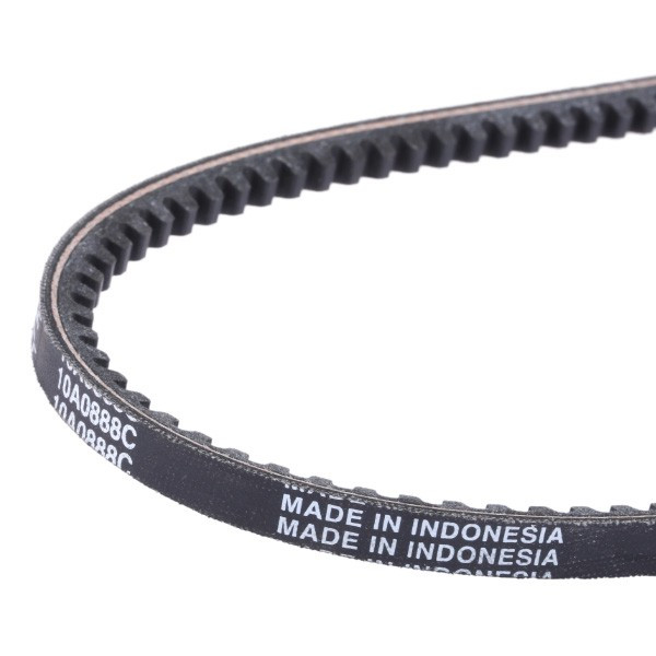 VEE BELT COGGED image