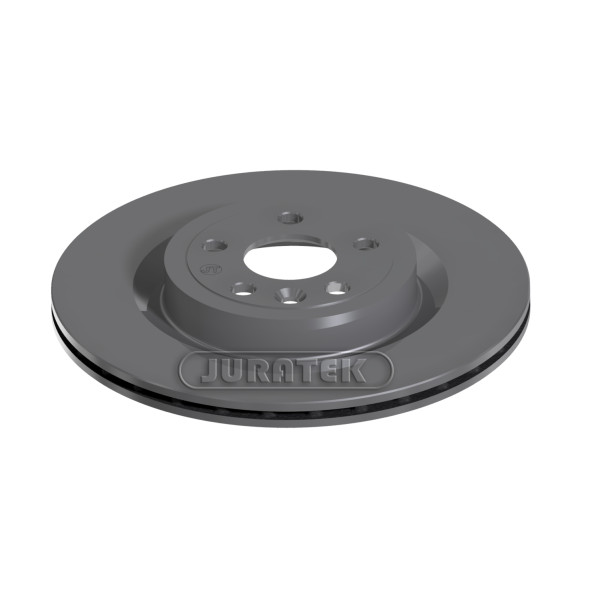 DISC (REAR) - JAGUAR LAND ROVER image