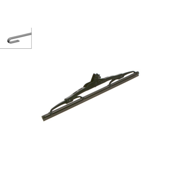 SUPERPLUS STD BLADE FRONT/REAR 280 image