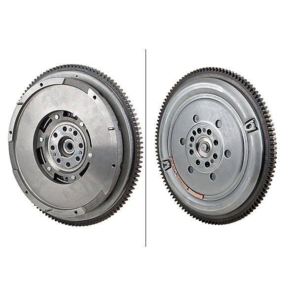 DUAL MASS FLYWHEEL (W/O BOLTS) image