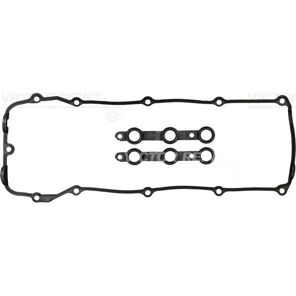 ROCKER COVER GASKET SET image