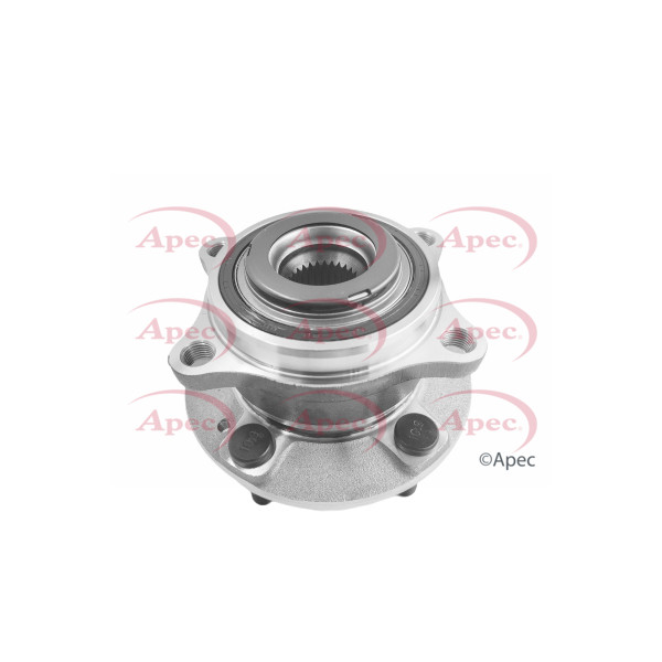 APEC WHEEL BEARING KIT image
