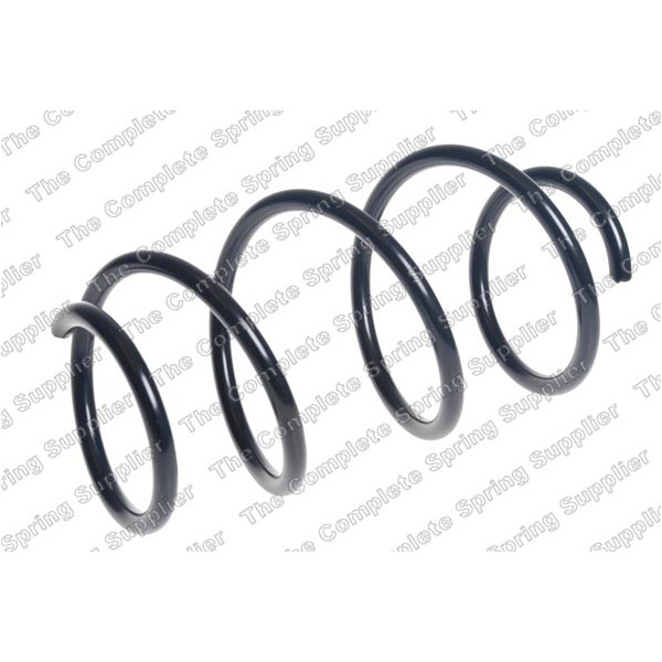 COIL SPRING FRONT MERCEDES image