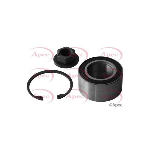 APEC WHEEL BEARING KIT image