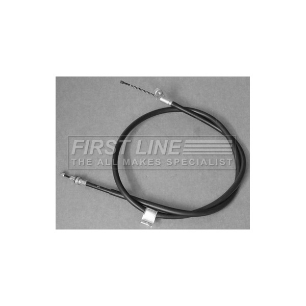 BRAKE CABLE image BRAKE CABLE image