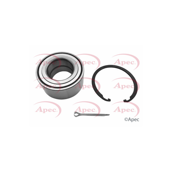 APEC WHEEL BEARING KIT image
