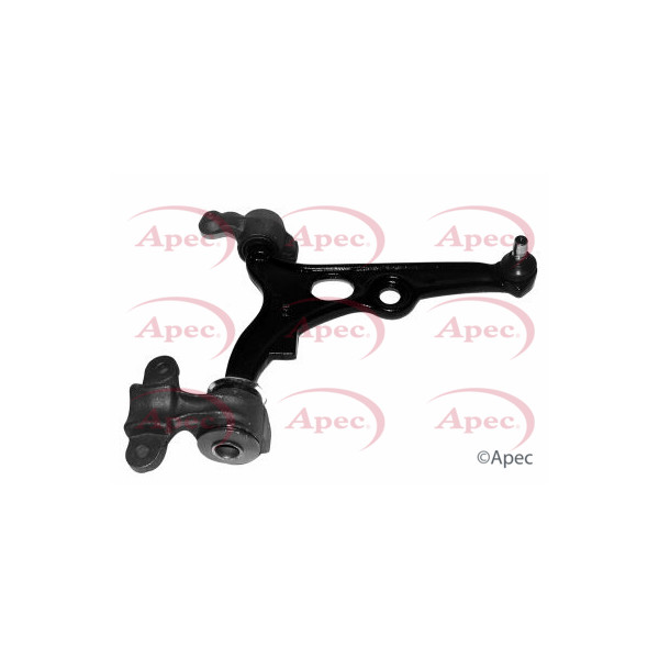 APEC SUSPENSION ARM (RH) image