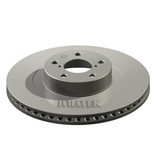 DISC (FRONT) - SUBARU TOYOTA image