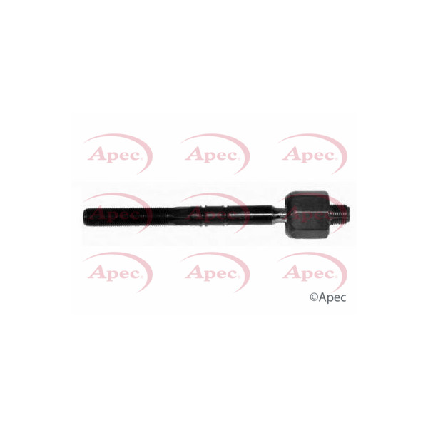 APEC AXIAL JOINT (RACK END) image