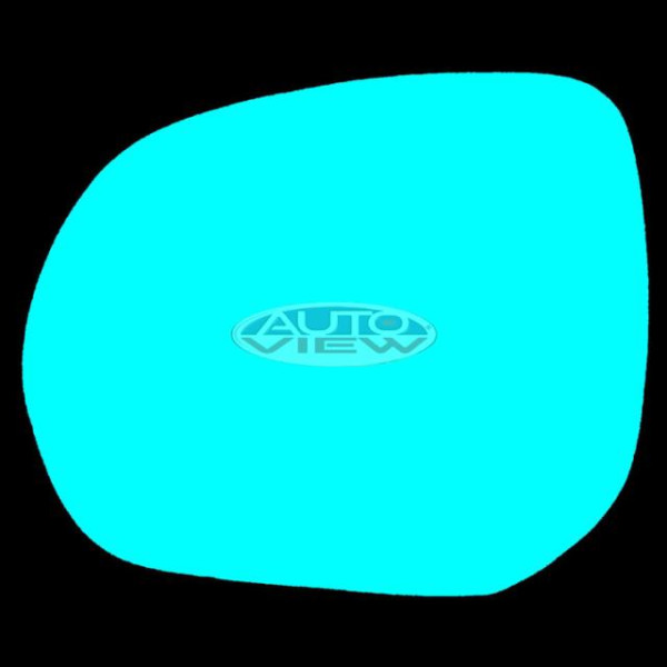 C3 C4 Picasso Peugeot 3008 5008  09-> LH Blue-Tin image