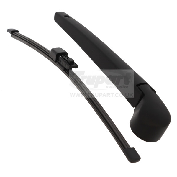 TOURAN 10-15 LEON 5DR HATCH 13-20 R/ARM & 34CM/13I image TOURAN 10-15 LEON 5DR HATCH 13-20 R/ARM & 34CM/13I image