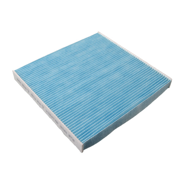 CABIN FILTER image