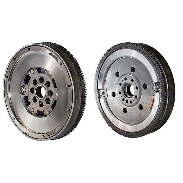 DUAL MASS FLYWHEEL (W/O BOLTS) image
