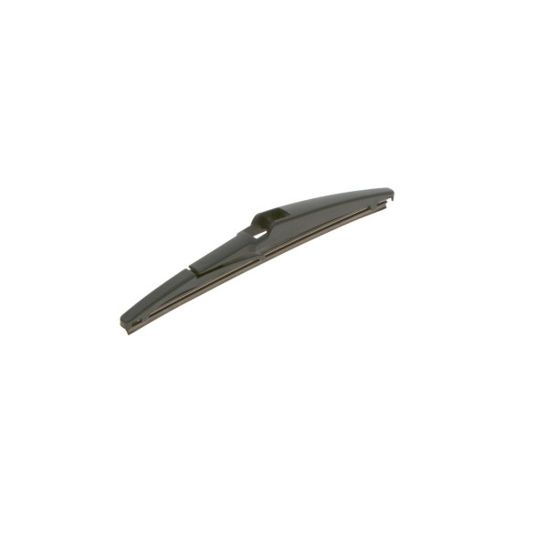 SUPERPLUS PLASTIC BLADE REAR 250 image