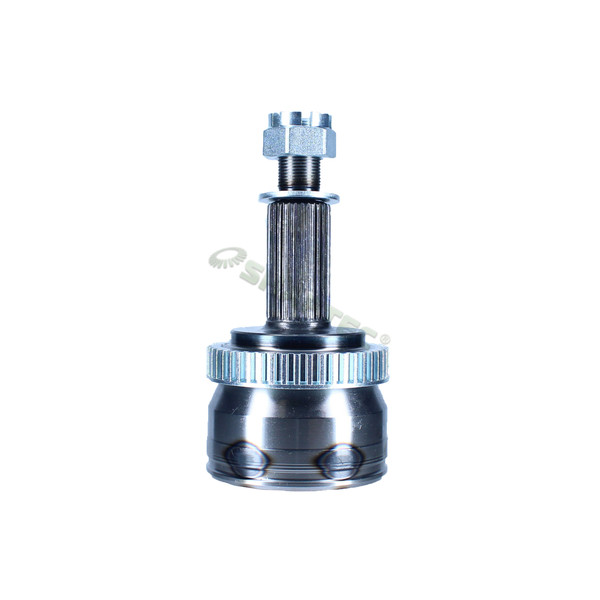 CV JOINTS image