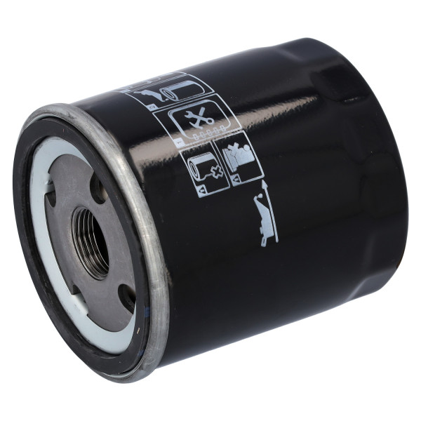 OIL FILTER image